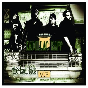 04 - kaddi kids - bang