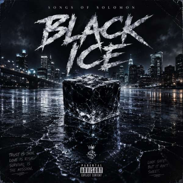 Black Ice
