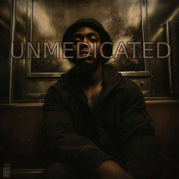 unmedicated