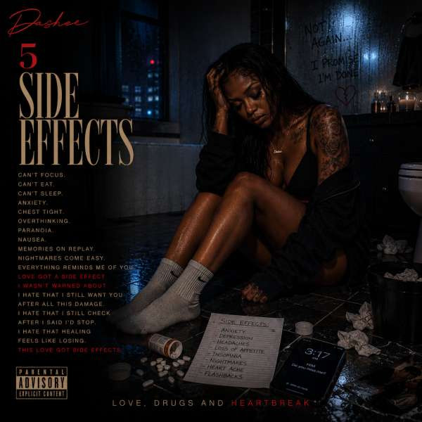 Side Effects