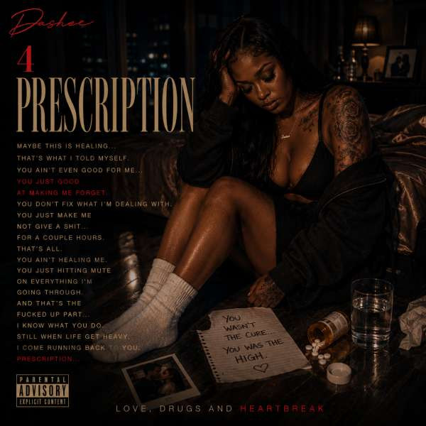 Prescription