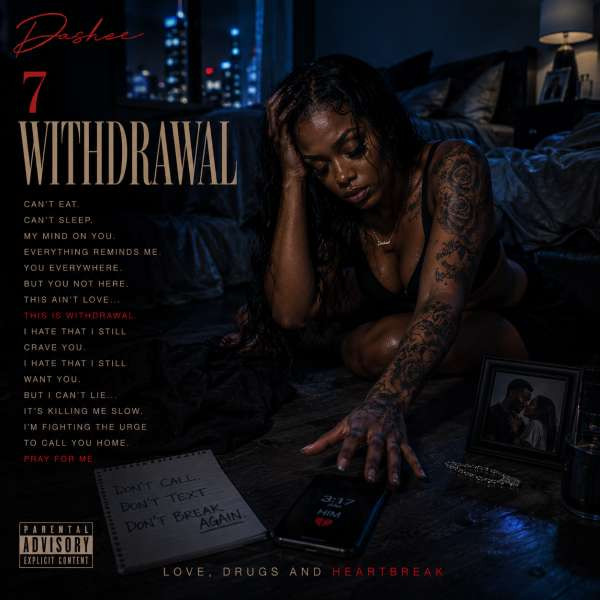6.withdrawal