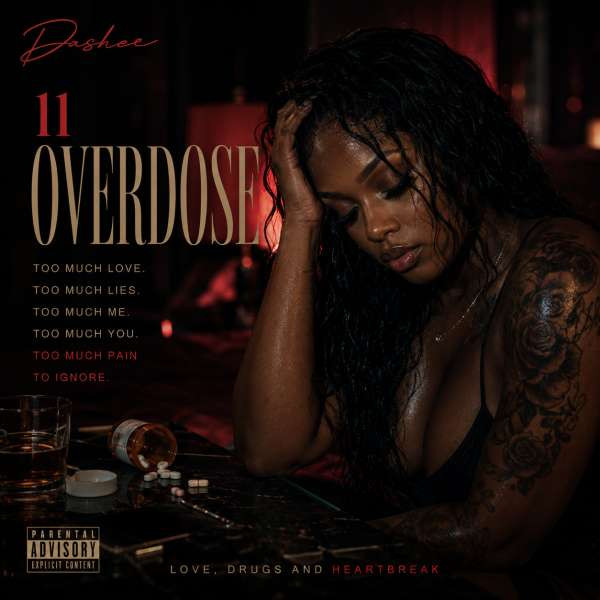 Overdose